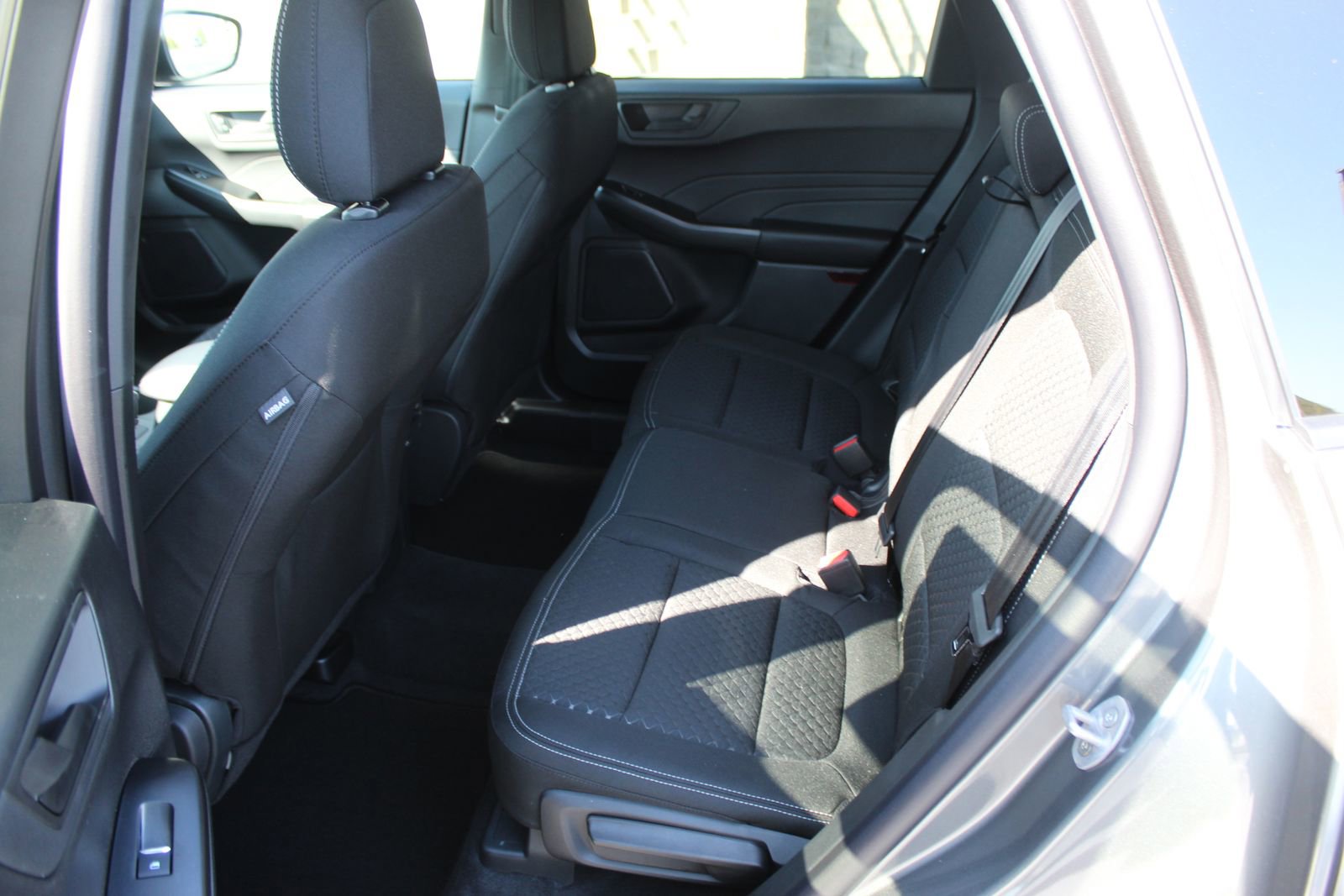 New 2026 Ford Escape Active w/ Cold Weather Package image 15