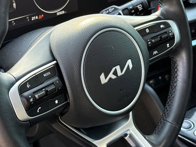 Used 2023 Kia Sportage SX AWD/4WD image 29