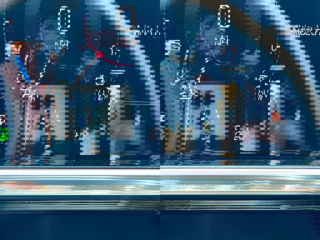 New 2026 GMC Sierra EV Elevation image 29