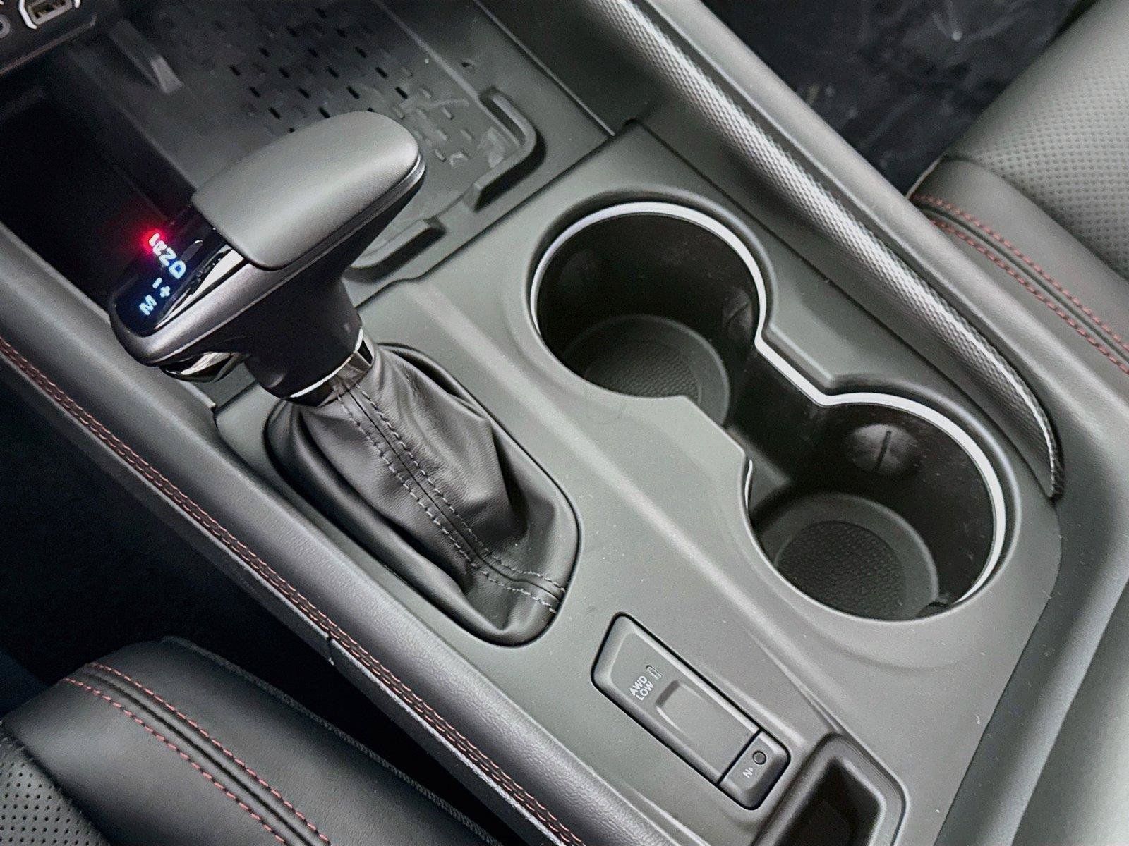 New 2026 Dodge Durango GT AWD/4WD image 11