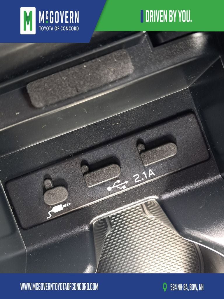 Used 2024 Toyota GR86 RWD image 17