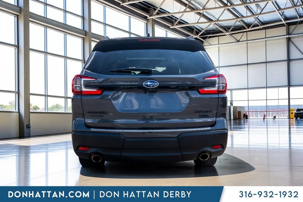 Used 2023 Subaru Ascent Onyx Edition Limited AWD/4WD image 34