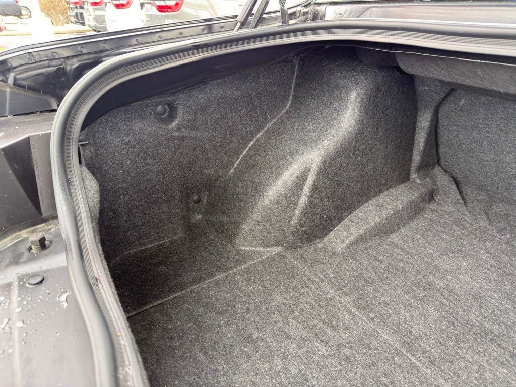 Used 2021 Dodge Challenger R/T Scat Pack w/ Shaker Package image 28