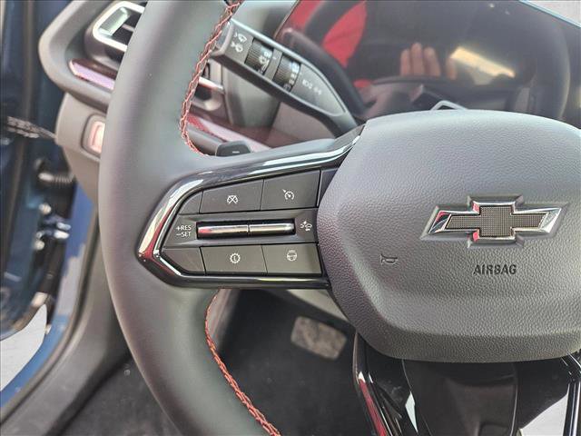 New 2026 Chevrolet Traverse RS image 18