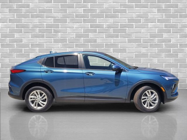 New 2026 Buick Envista Preferred w/ Convenience I Package FWD image 4