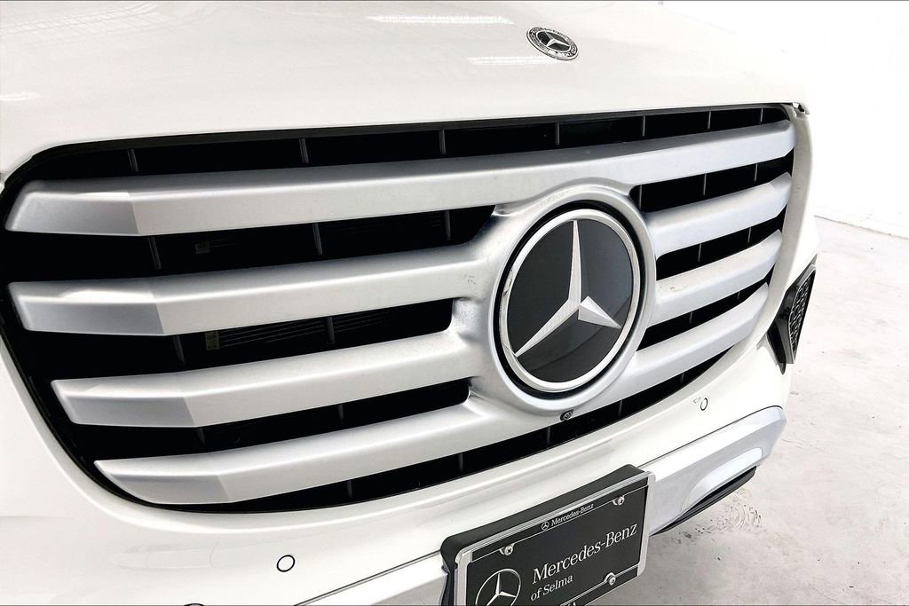 Used 2026 Mercedes-Benz GLS 450 GLS 450 image 30