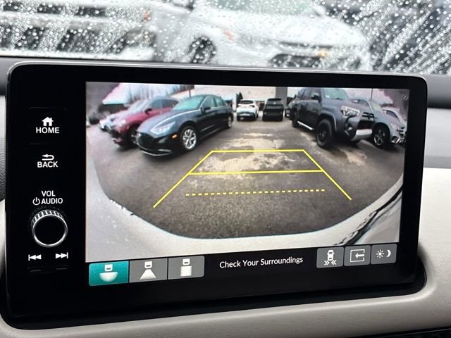 Used 2024 Honda HR-V EX-L image 15