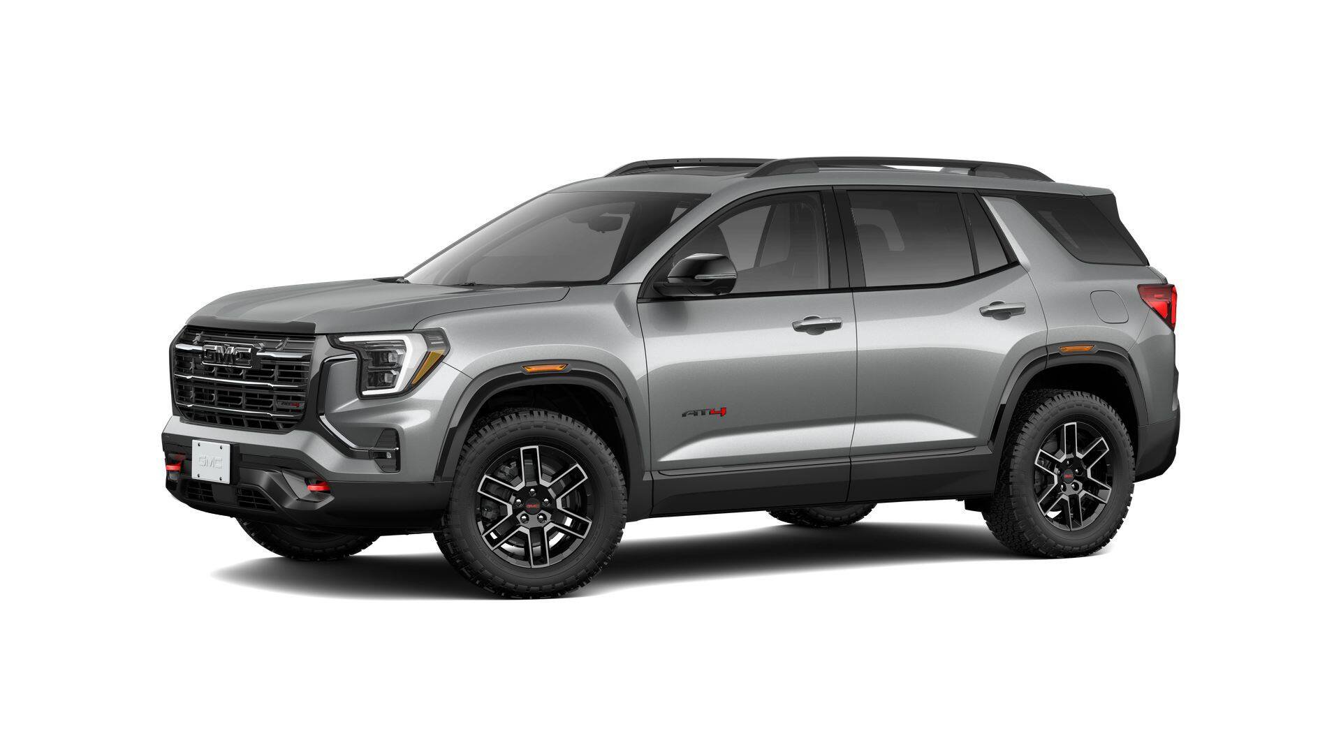 New 2026 GMC Terrain AT4 w/ Convenience Package III AWD/4WD image 26