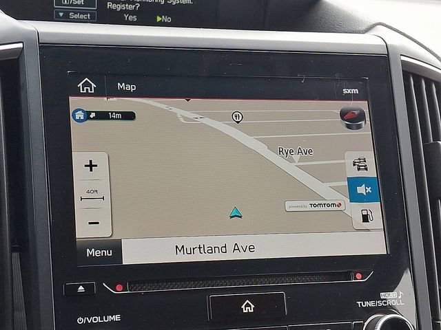 Used 2021 Subaru Forester Touring w/ Popular Package #2 image 20