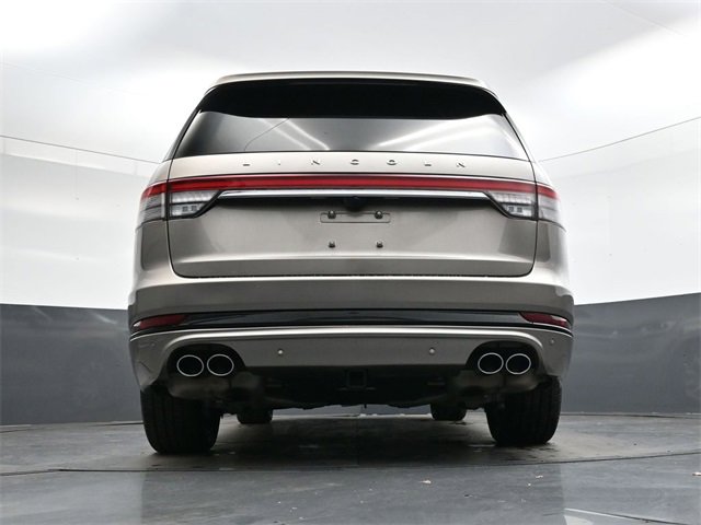 Used 2021 Lincoln Aviator Grand Touring w/ Equipment Group 301A image 27