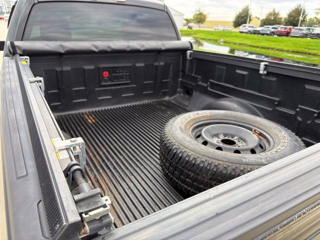 Used 2013 Ford F150 STX w/ Mid Equipment Group RWD image 14