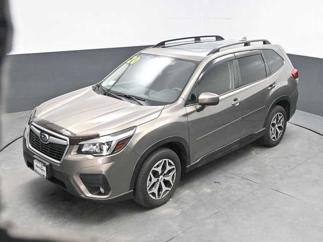 Used 2020 Subaru Forester Premium AWD/4WD image 27