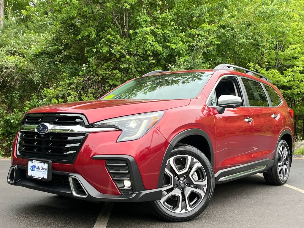 Used 2023 Subaru Ascent Touring