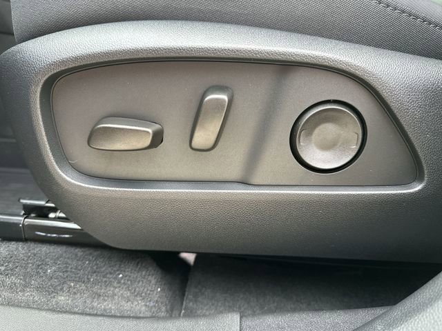 New 2026 GMC Terrain AT4 w/ LPO, Floor Liner Package image 16