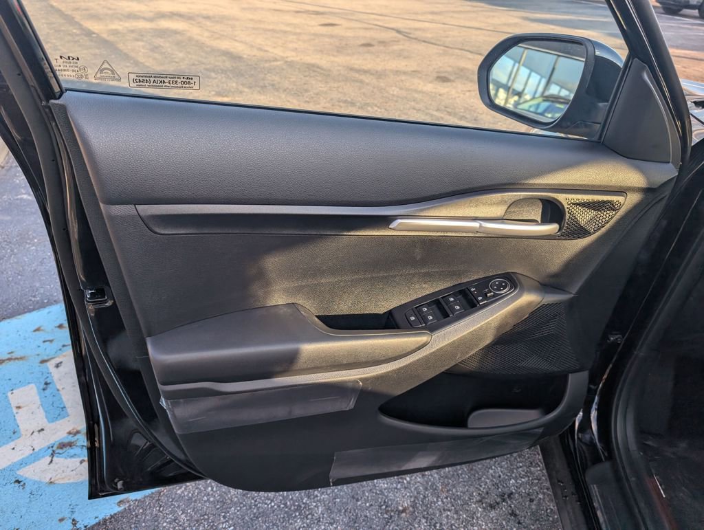 New 2026 Kia Seltos LX image 15