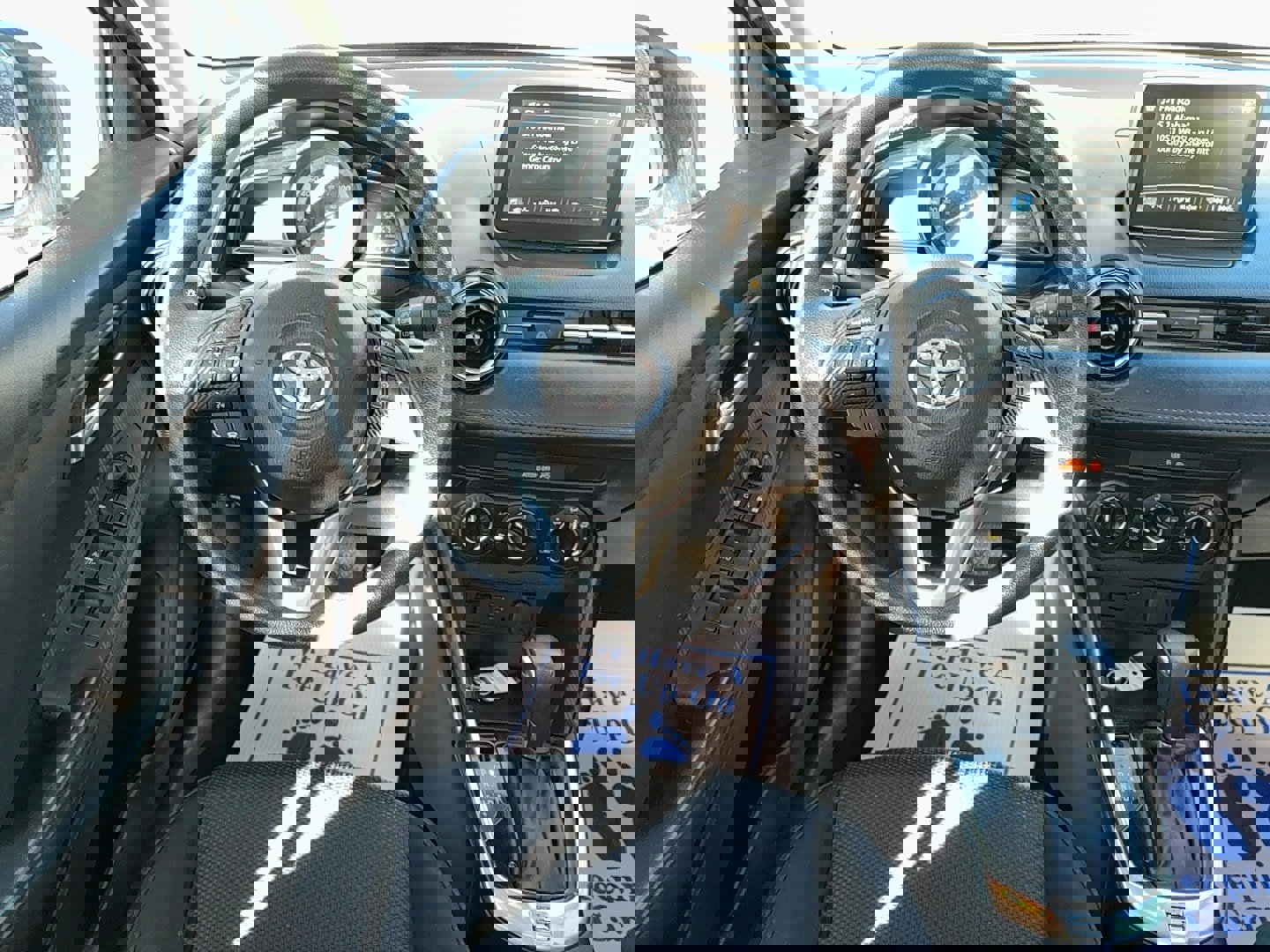 Used 2017 Toyota Yaris iA image 13