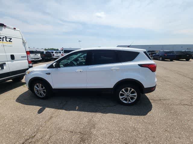 Used 2019 Ford Escape SE AWD/4WD image 23