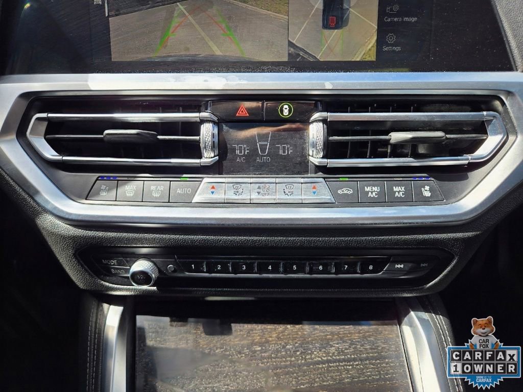 Used 2021 BMW 440i xDrive Coupe w/ Premium Package image 33