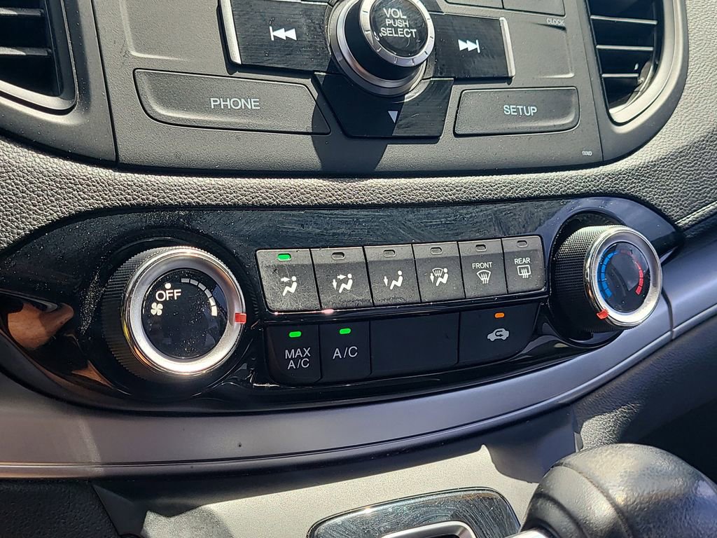 Used 2016 Honda CR-V LX image 20