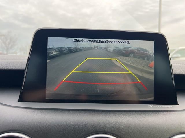 Used 2018 Kia Stinger GT2 image 19