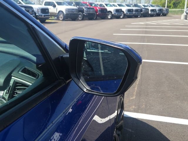 Used 2021 Honda Civic Sport image 6