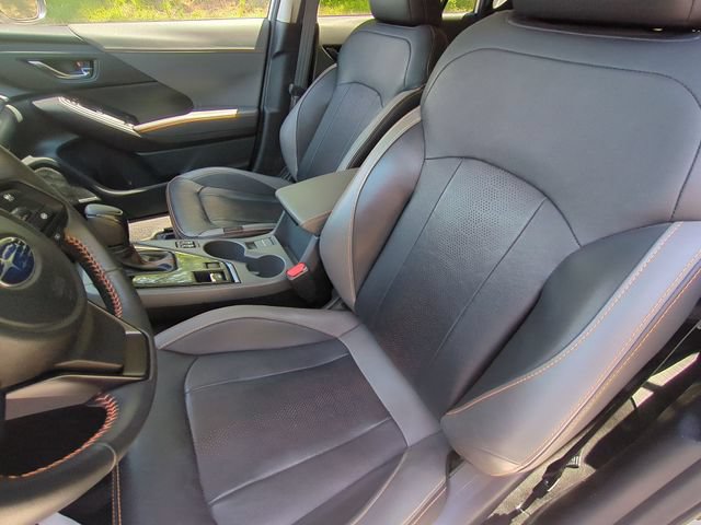 Used 2024 Subaru Crosstrek 2.5i Limited w/ Crosstrek Mirror Package AWD/4WD image 27