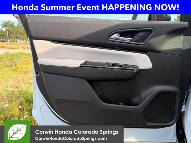 New 2026 Honda Prologue Touring image 13