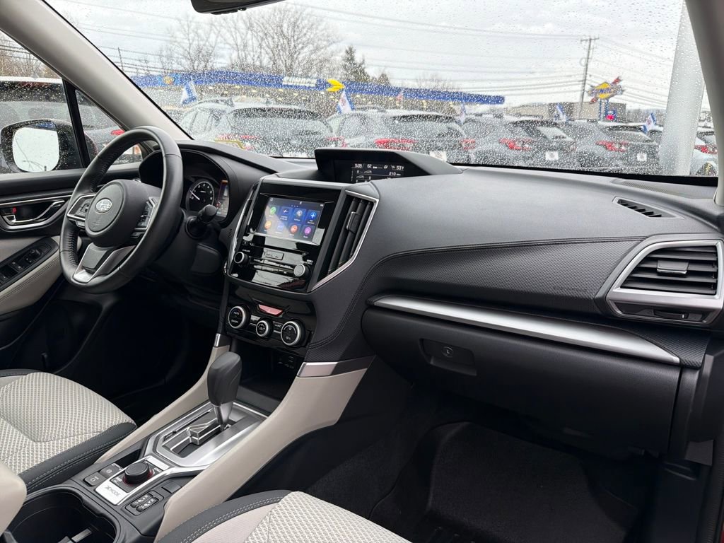 Used 2021 Subaru Forester Premium image 42