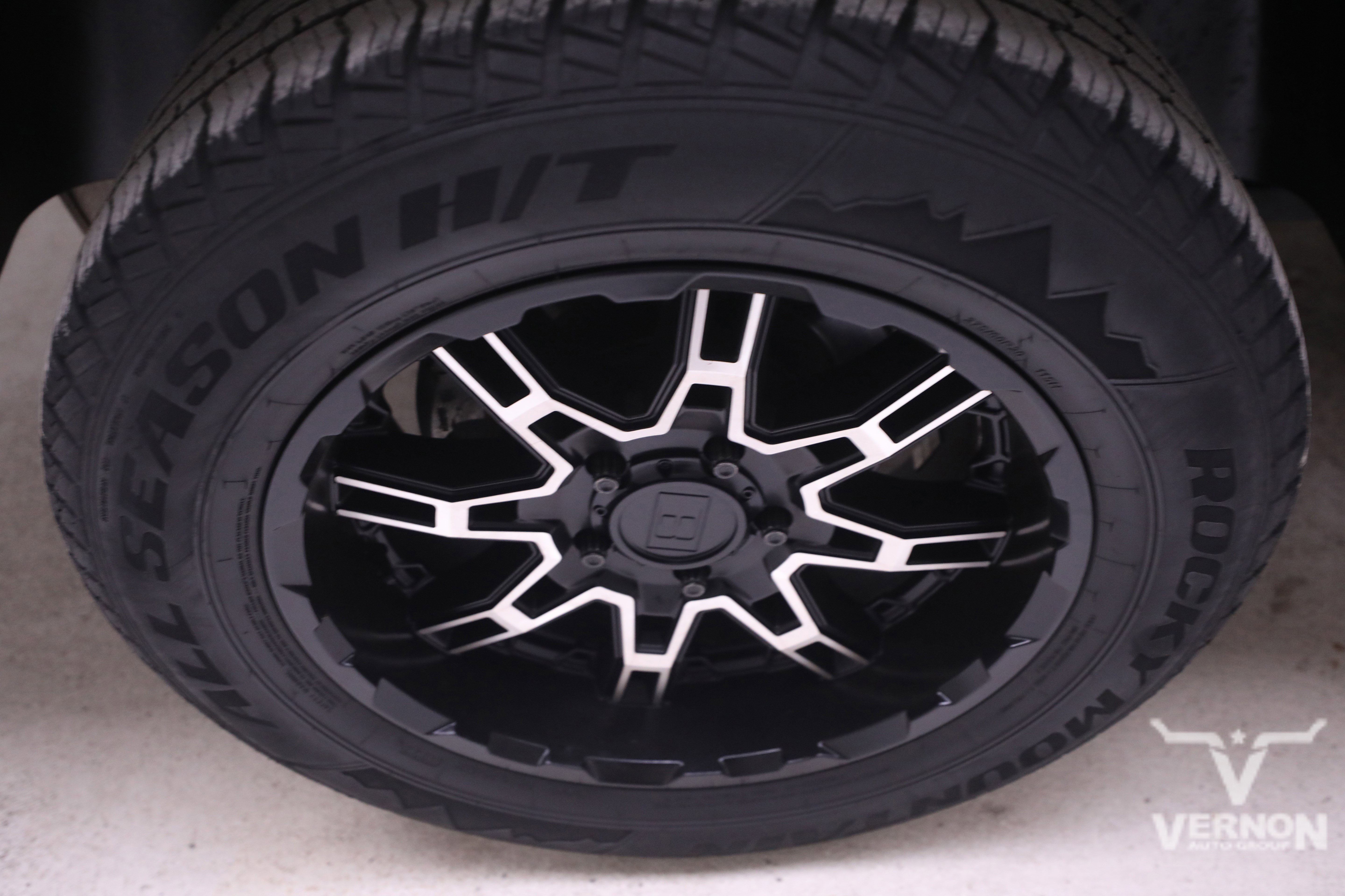 Used 2022 RAM 1500 Tradesman image 28