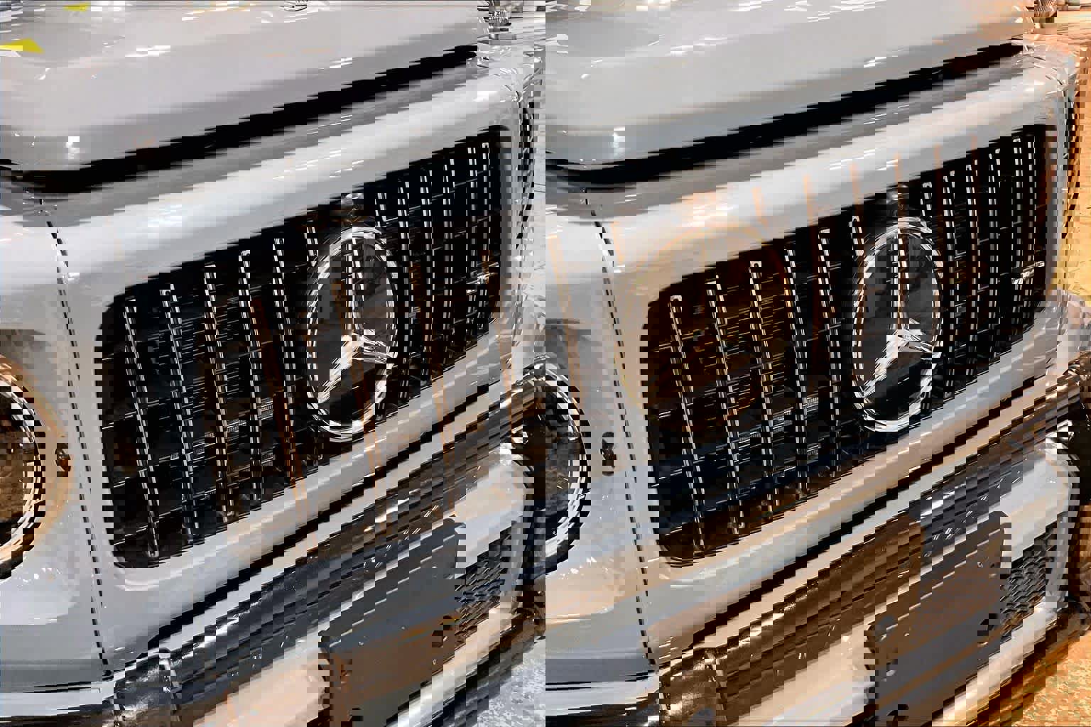 Used 2024 Mercedes-Benz G 63 AMG 4MATIC image 29