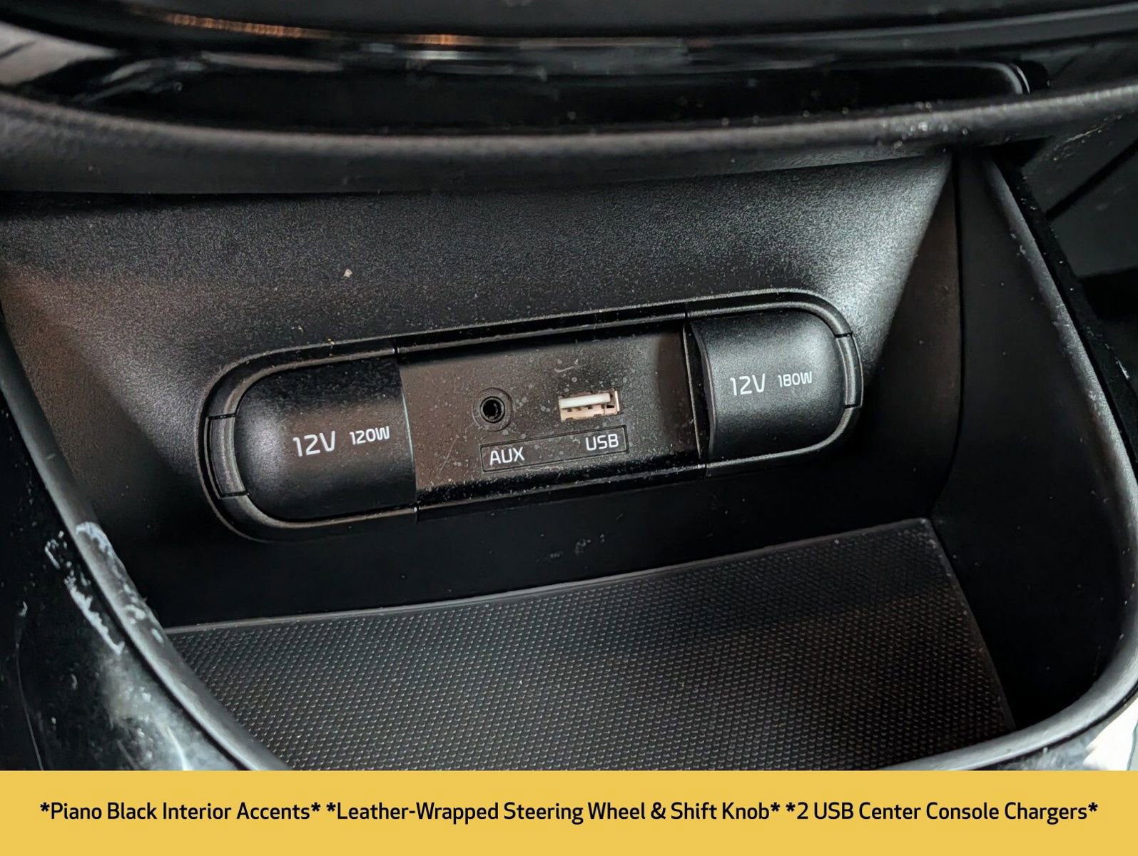 Used 2018 Kia Soul + w/ Audio Package image 9