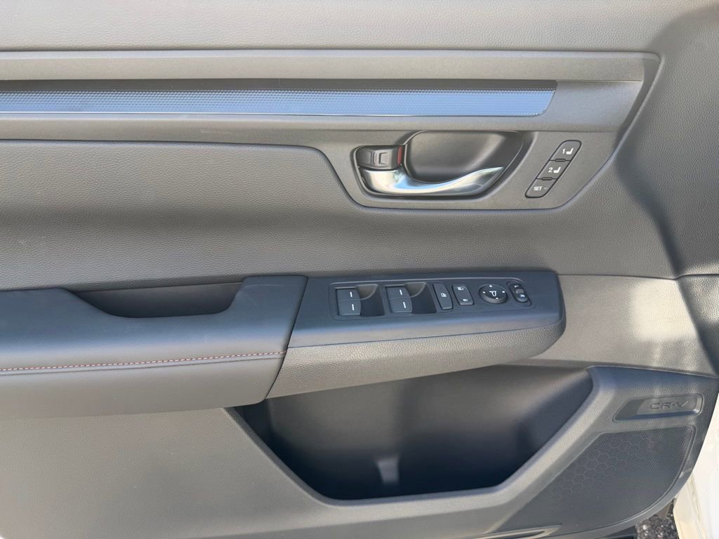 New 2026 Honda CR-V Sport-L image 12