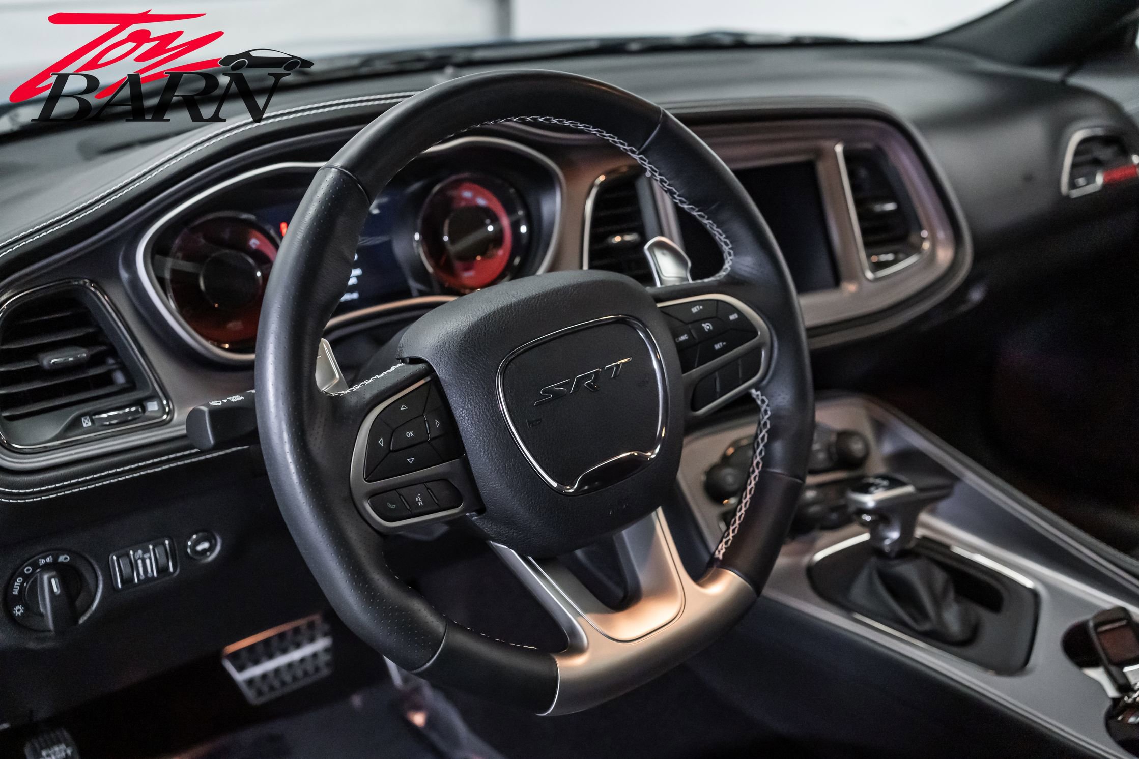 Used 2023 Dodge Challenger SRT Hellcat image 27