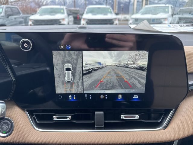 New 2026 Chevrolet Equinox ACTIV w/ Convenience Package III image 28