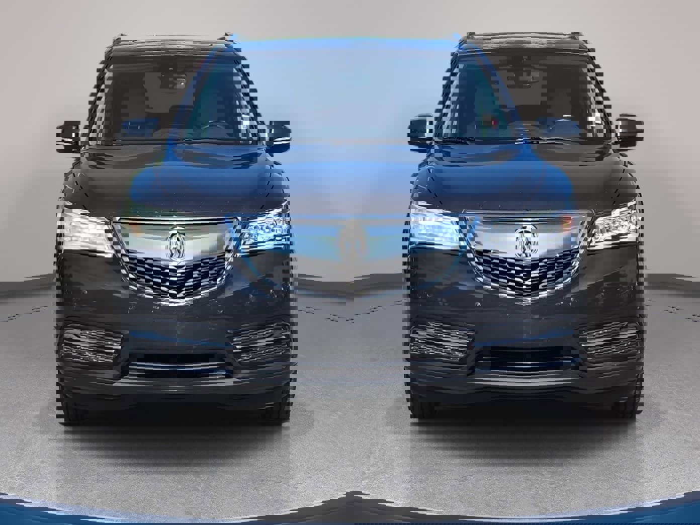 Used 2015 Acura MDX FWD w/ Advance & Entertainment image 2