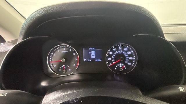 Used 2020 Kia Forte LXS FWD image 17