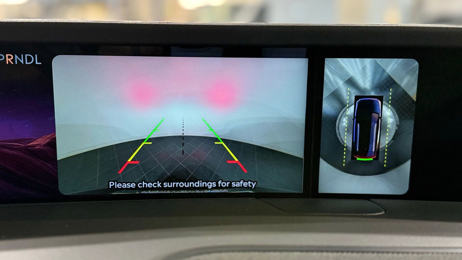 New 2026 Lincoln Nautilus Premier w/ Jet Appearance Package image 91