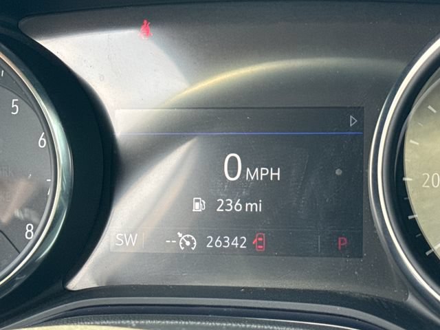 Used 2023 Buick Encore GX Select FWD image 18