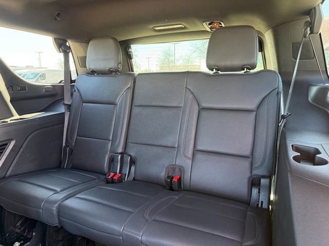 Used 2023 Chevrolet Tahoe LT image 24