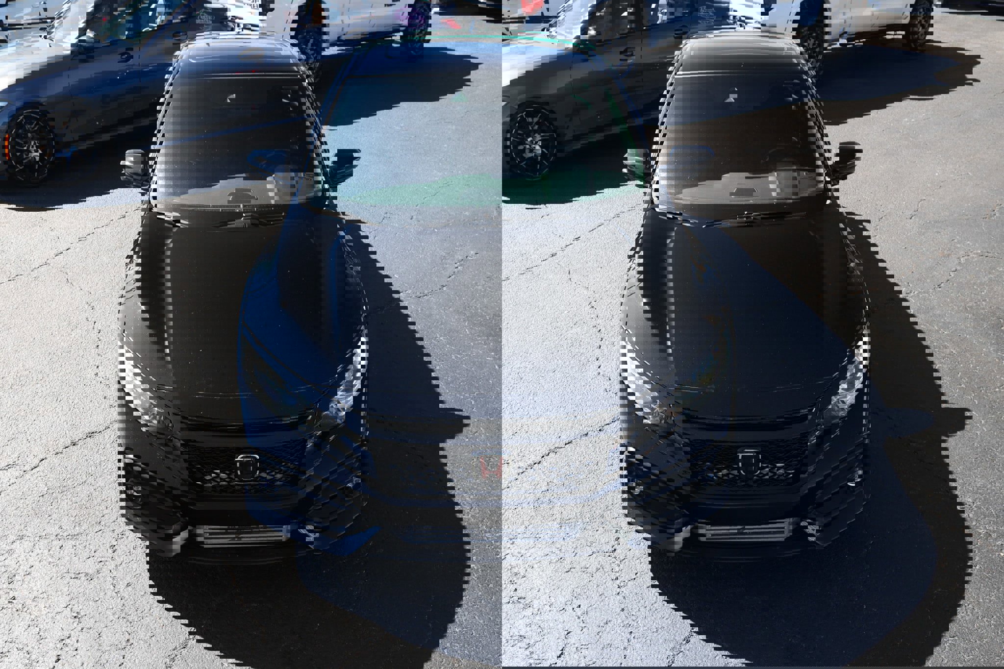 Used 2020 Honda Civic Si image 24