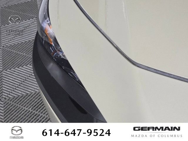 Used 2025 MAZDA MAZDA3 s image 15