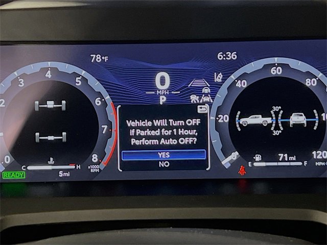 New 2025 Toyota Tacoma TRD Off-Road image 18