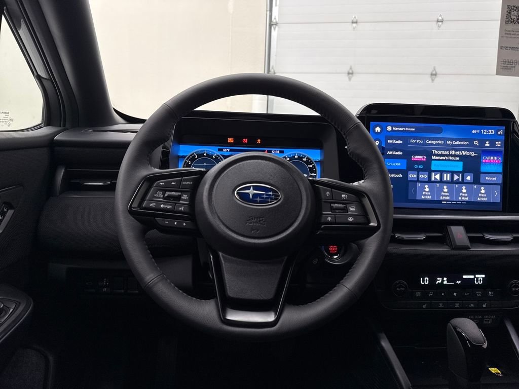 New 2026 Subaru Outback Limited XT image 15