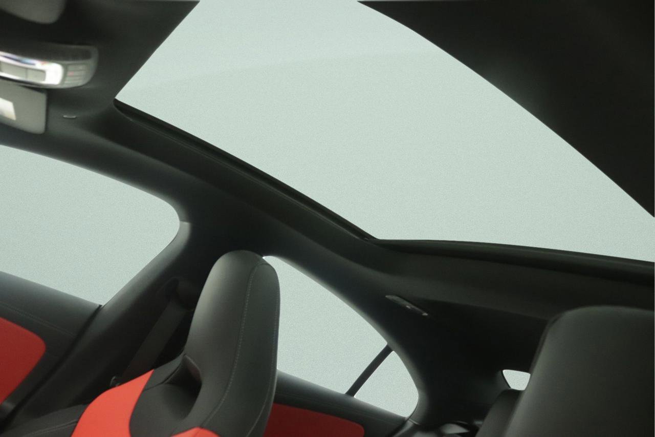 New 2026 Mercedes-Benz CLA 45 AMG S 4MATIC image 11