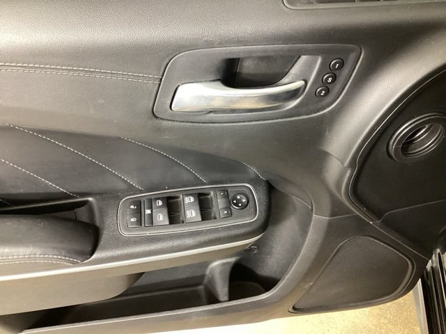 Used 2021 Dodge Charger Scat Pack RWD image 11