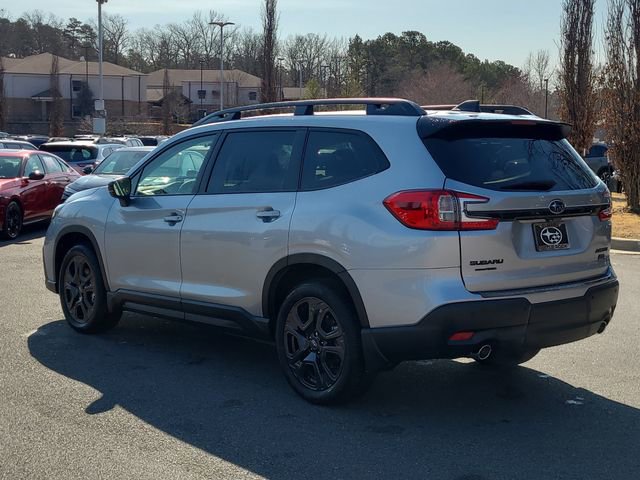 New 2026 Subaru Ascent Bronze Edition image 5