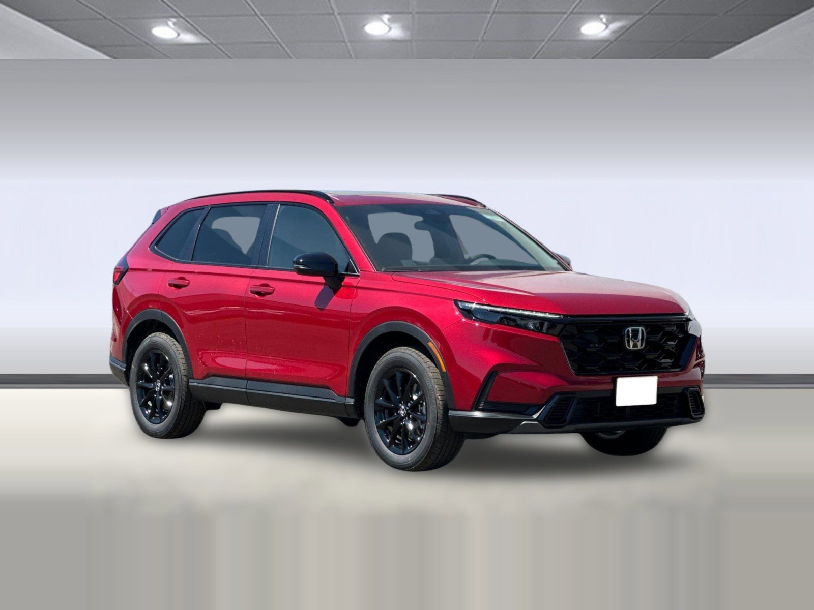New 2026 Honda CR-V Sport image 6