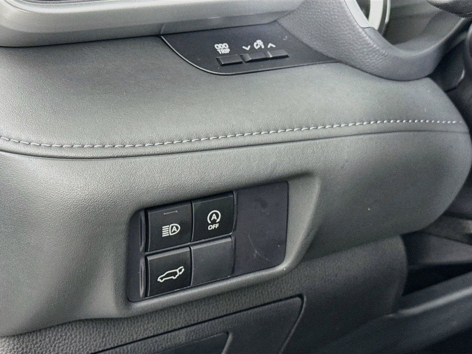 Certified 2026 Toyota Highlander XLE AWD/4WD image 16