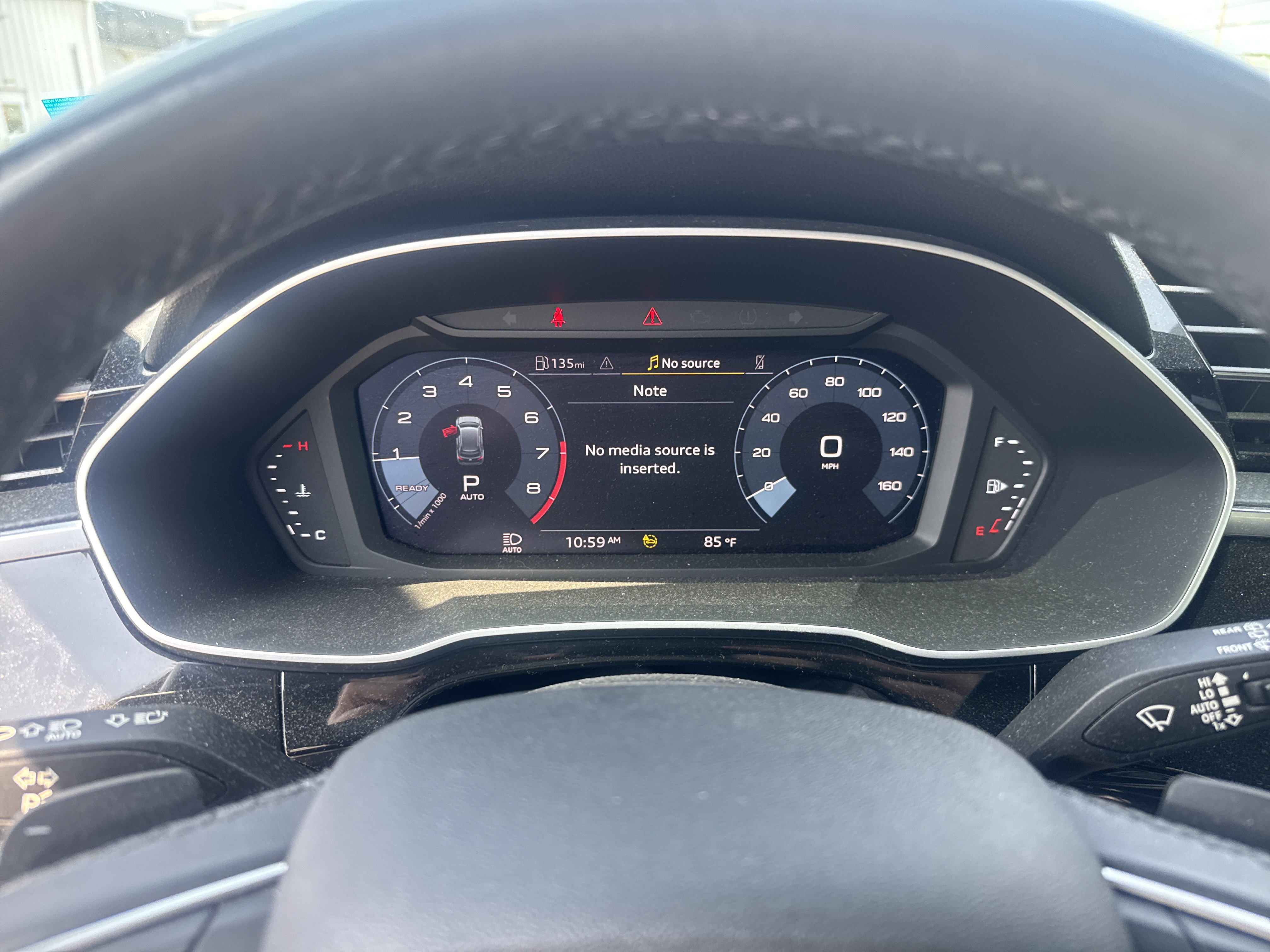 Used 2023 Audi Q3 2.0T Premium AWD/4WD image 18