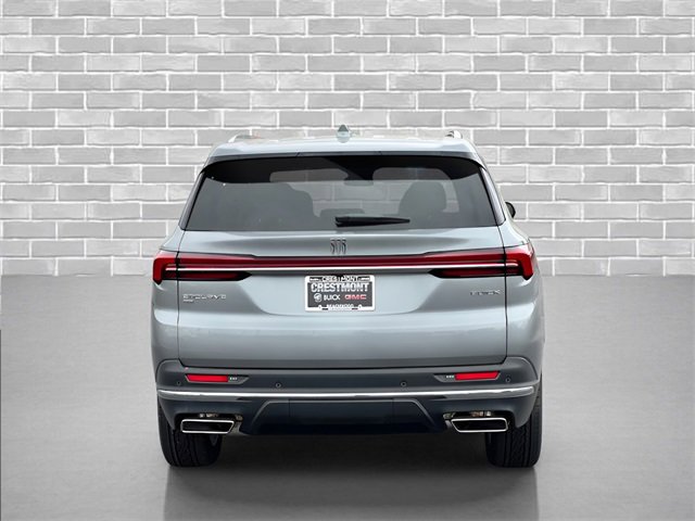 New 2025 Buick Enclave Preferred w/ Power Package image 6